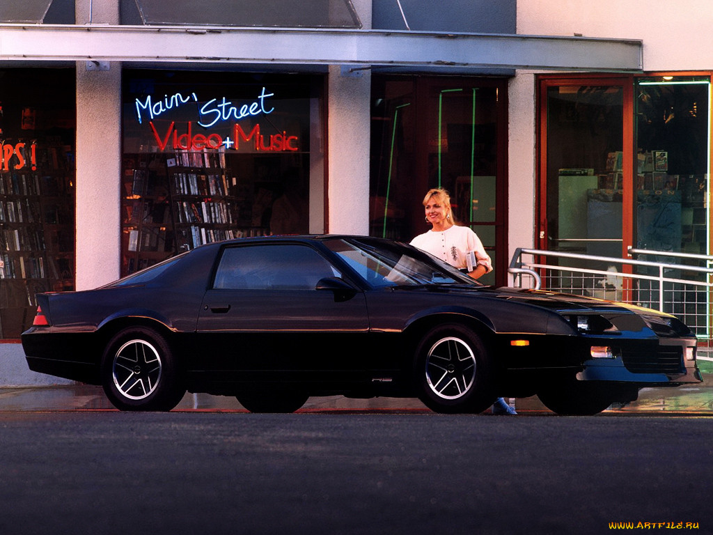 rs, , camaro